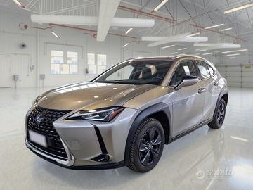 LEXUS UX 250h H2l 184hp Executive