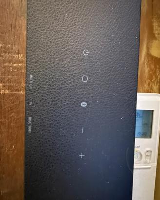Sony HT-S350 sound bar