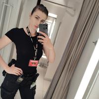 Addetta alle vendite - Sicurezza - Cameriera