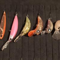 crank pesca trout area 