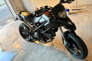 Ducati Hypermotard 796