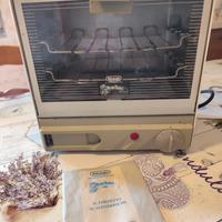 fornetto scalda brioche Mulino Bianco 