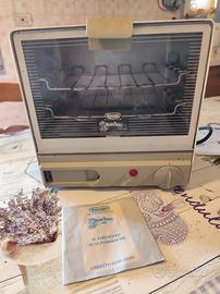 fornetto scalda brioche Mulino Bianco 