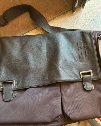 Borsa Conte of Florence messenger nuova