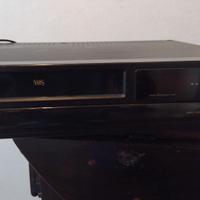 LETTORE VHS RARO 