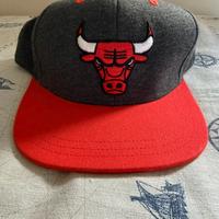Cappello Adidas Chicago Bulls