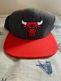 Cappello Adidas Chicago Bulls