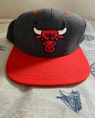 Cappello Adidas Chicago Bulls