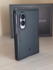 Samsung Galaxy Z fold 8 512gb - garanzia Samsung
