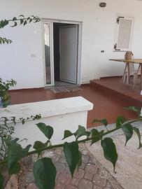 trilocale a Murta Maria 