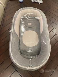 Inglesina WELCOME POD Baby Nest