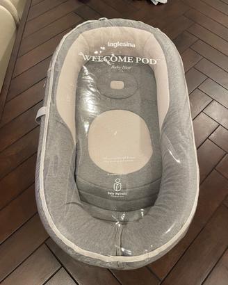 Inglesina WELCOME POD Baby Nest