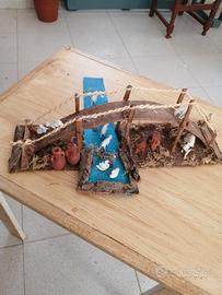 ponte presepe 