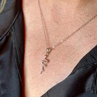 Collana serpente