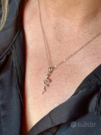 Collana serpente
