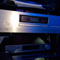 Accuphase DP 510 