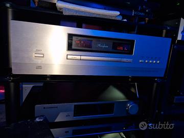 Accuphase DP 510 
