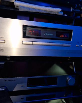 Accuphase DP 510 