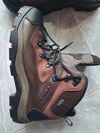 scarpe Columbia Goretex 