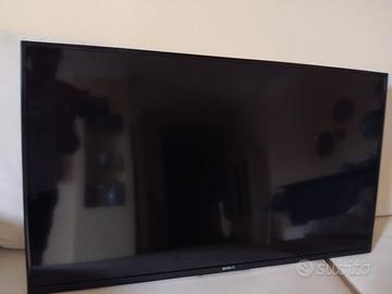 tv bea40 pollici 