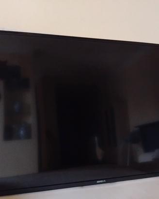 tv bea40 pollici 
