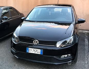 Polo 2015 Euro 6 Benzona