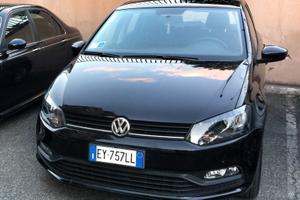 Polo 2015 Euro 6 Benzona