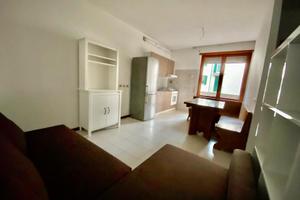 Accogliente appartamento ammobiliato