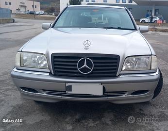 Mercedes GPL