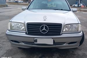 Mercedes GPL