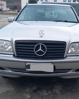 Mercedes GPL