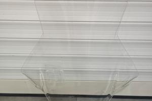 Parabrezza Sym maxsym 400 del 2021