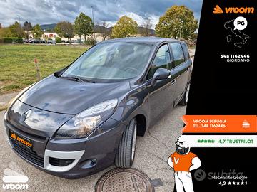 RENAULT Sc�nic X-Mod 1.5 dCi 110CV Dynamique 12/09