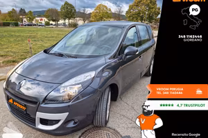 RENAULT Sc�nic X-Mod 1.5 dCi 110CV Dynamique 12/09