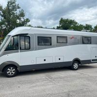 Carthago highliner 62