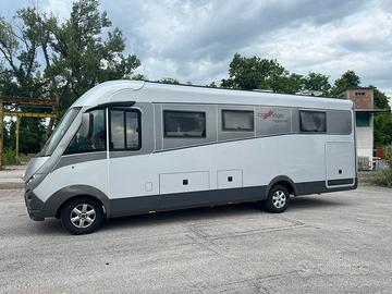 Carthago highliner 62