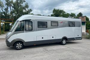 Carthago highliner 62