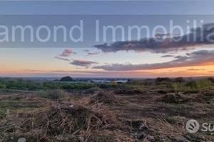 Terreno edificabile a Fiumefreddo di Sicilia