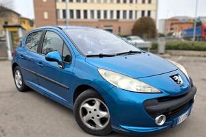 Peugeot 207 1.6 HDi NEOPATENTATI