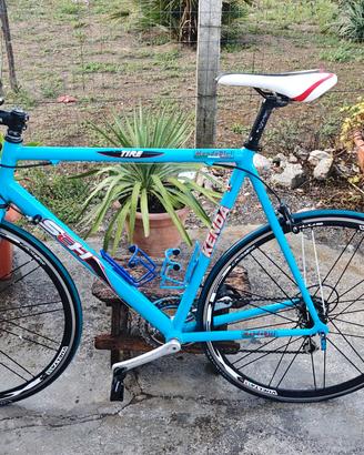 Bici da corsa