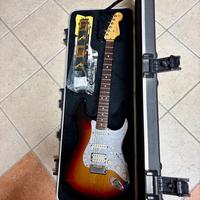 Fender American Standard Stratocaster made in USA