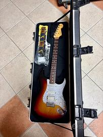 Fender American Standard Stratocaster made in USA