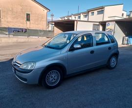 Opel Corsa 1.2i cat 5 porte