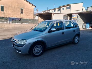 Opel Corsa 1.2i cat 5 porte