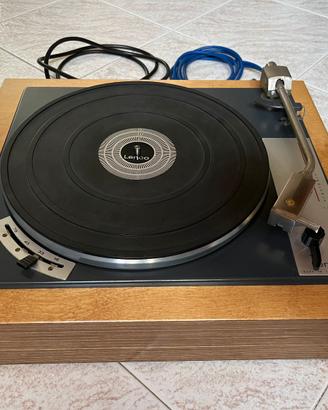 Lenco L70 L-70 giradischi