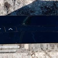 Decoder digitale terrestre TeleSystem + cavo scart