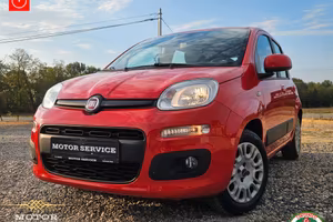Fiat Panda 1.2 GPL PREZZO FINALE SOLO SETTEMBRE