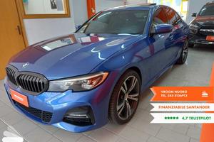 BMW Serie 3(G20/1-80/1) 320i Msport