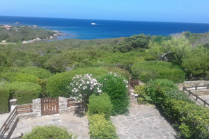 Appartamento vista mare a 150mt dalla spiaggia