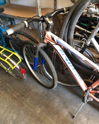 Mtb 26” Torpado